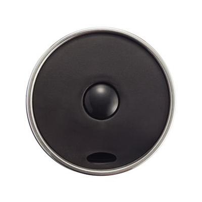 XD Design thermosbeker Leak Proof 0,35 liter RVS zwart XD Design thermosbeker Leak Proof 0,35 liter RVS zwart