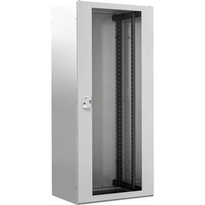 Rittal TX 7888.728 19inch-patchkast (b x h x d) 800 x 2000 x 800 mm 42 HE Grijs (RAL 7035)