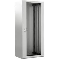Rittal TX 7888.728 19inch-patchkast (b x h x d) 800 x 2000 x 800 mm 42 HE Grijs (RAL 7035) - thumbnail