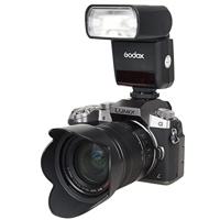 Godox Speedlite TT350 Olympus/Panasonic - thumbnail