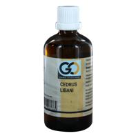 GO Cedrus libani 100 Milliliter - thumbnail