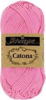 Scheepjes Catona 25g - 519 Freesia - thumbnail