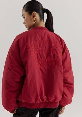 Harper & Yve Jack AW25N222 | Rood