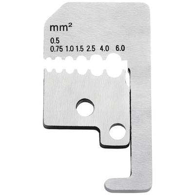 RES. MES STRIPTANG 1229-180 MM