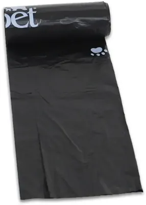 Rotho Biala Set Poepzakjes 4-delig 64 Zakken