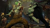 Batman Arkham City - thumbnail
