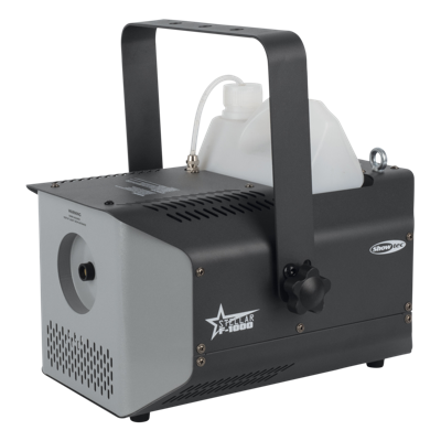 Showtec Stellar F-1000 rookmachine