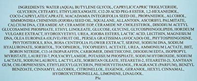 Valmont Hydra3 Regenetic Cream 50ml Dagcrème