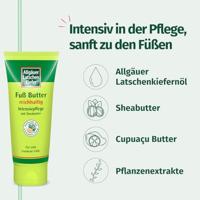 Allgauer Latshen Kiefer Latschenkiefer voetboter 100 Milliliter - thumbnail