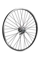 HH Achterwiel 24x1.75 zwart fav. remnaaf - thumbnail
