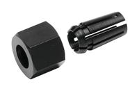 Makita Accessoires Spantangset 1/4" - 193143-6 - thumbnail