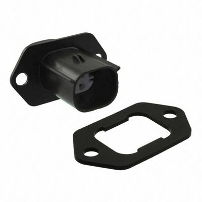 Molex 194290041 Male behuizing (kabel) Inhoud: 1 stuk(s) Bulk