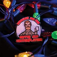 Stranger Things Pin Badge Hopper Limited Edition - thumbnail