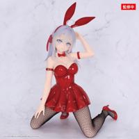 Alya Sometimes Hides Her Feelings in Russian One-Seventh Carat PVC Statue 1/7 Alya Bunny Red Ver. 17 cm - thumbnail