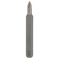 Bosch Accessoires Bit extra-hard PZ 1,51 mm 3st - 2607001569 - thumbnail