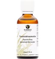 Teunisbloemolie paard/pony 50ml - thumbnail