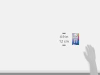 GARDENA 07320-20 PVC Slangreductie 6 mm, 4 mm - thumbnail