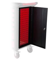 KS Tools 826.9007 Zijkast Kleur (specifiek): Zwart - thumbnail