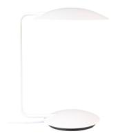 Zuiver Tafellamp 'Pixie' 38cm, kleur Wit - thumbnail
