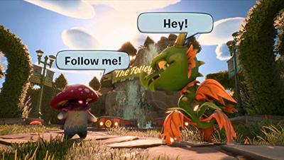 Plants vs Zombies Battle for Neighborville - thumbnail