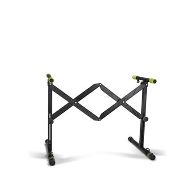 Gravity KS AKS 01 B opvouwbare keyboard standaard