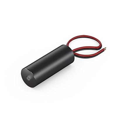 Picotronic Lasermodule Punt Rood 1 mW DI650-1-5(8x21)