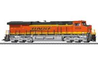 Märklin 38446 Märklin 38446 H0 US-Diesellok ES44AC der BNSF (38446) - thumbnail