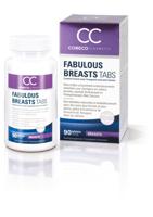 Cobeco Cosmetic Cobeco Cosmetic Fabulous Breasts (90tb) - thumbnail