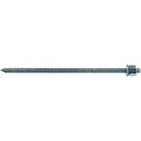 Fischer Ankerstang RG M24 x 600 elektrolytisch verzinkt 5.8 - 95728 - 5 stuk(s) - 95728 - thumbnail
