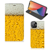 iPhone 12 | iPhone 12 Pro | Flip Style Cover | Bier - thumbnail