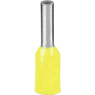 Phoenix Contact 3202902 Adereindhulzen 0.5 mm² Deels geïsoleerd Oranje 1000 stuk(s)