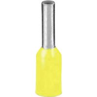 Phoenix Contact 3202902 Adereindhulzen 0.5 mm² Deels geïsoleerd Oranje 1000 stuk(s) - thumbnail