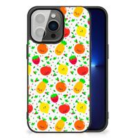 iPhone 13 Pro Back Cover Hoesje Fruits - thumbnail