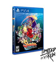 Shantae and the Seven Sirens (Limited Run Games) - thumbnail