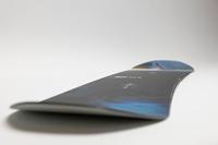 Nitro Lectra Leaf Cam-Out Snowboard Dames Multicolor 149 - thumbnail