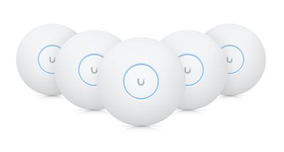 Access point UBIQUITI U7-PRO-5 Wit - thumbnail