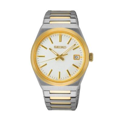 Seiko SUR558P1 Heren horloge