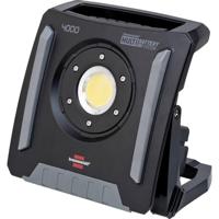 Brennenstuhl Multi Battery Multi 4000 MA Accubouwlamp 40 W - thumbnail