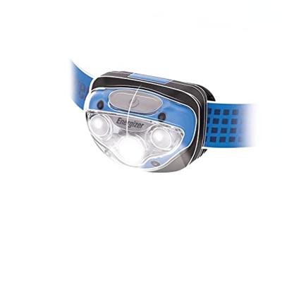 Energizer Vision HL Hoofdlamp LED werkt op batterijen 100 lm 50 h
