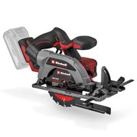 Einhell Professional TP-CS 18/136-C Li BL - Solo Accu-cirkelzaag Zaagdiepte 90° (max.) 51 mm 18 V - thumbnail