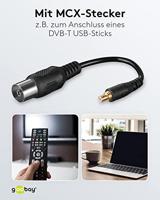 Antenne adapter - thumbnail