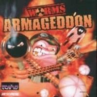 Worms Armageddon - thumbnail