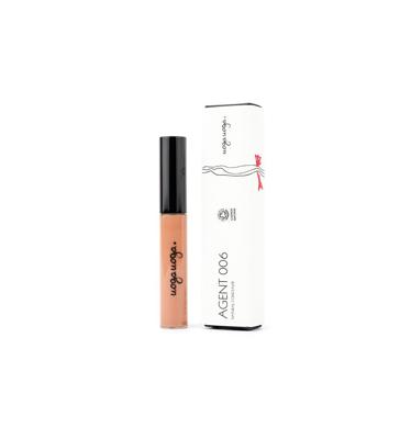 Uoga Uoga Uoga Uoga Concealer 006 Vloeibaar (4g) Uoga Uoga Uoga Uoga Concealer 006 Vloeibaar (4g)