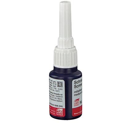 Febi Bilstein Febi schroefbeveiliging "26707 screw retention 10 g blue - thumbnail
