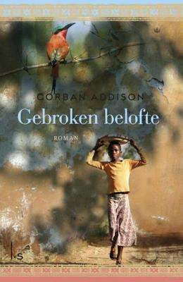 Gebroken belofte - Corban Addison - eBook (9789024538911)