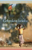 Gebroken belofte - Corban Addison - eBook (9789024538911) - thumbnail