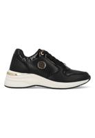 Mexx Sneakers Milai Kallie MIRL1003143W-1000 Zwart-42 maat 42 - thumbnail