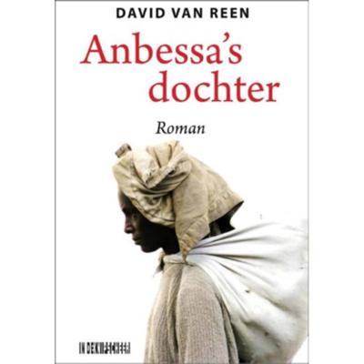Anbessa's dochter (Paperback) Anbessa's dochter (Paperback)