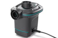 Intex 66640 Quick-Fill Elektrische Pomp 220-240V - thumbnail
