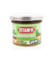 Gistextract kruiden bio - thumbnail